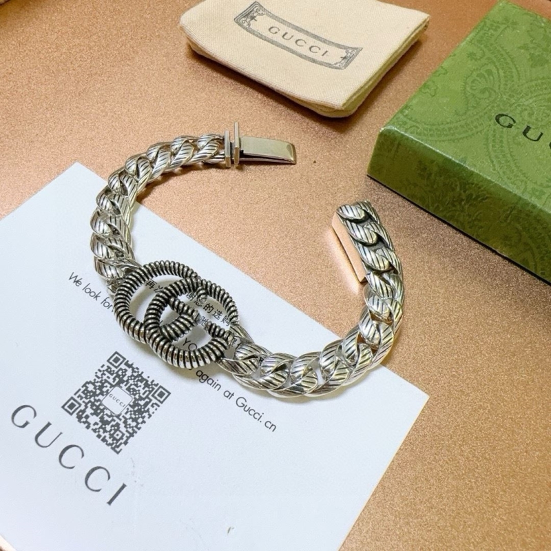 Gvc*1 bracelets